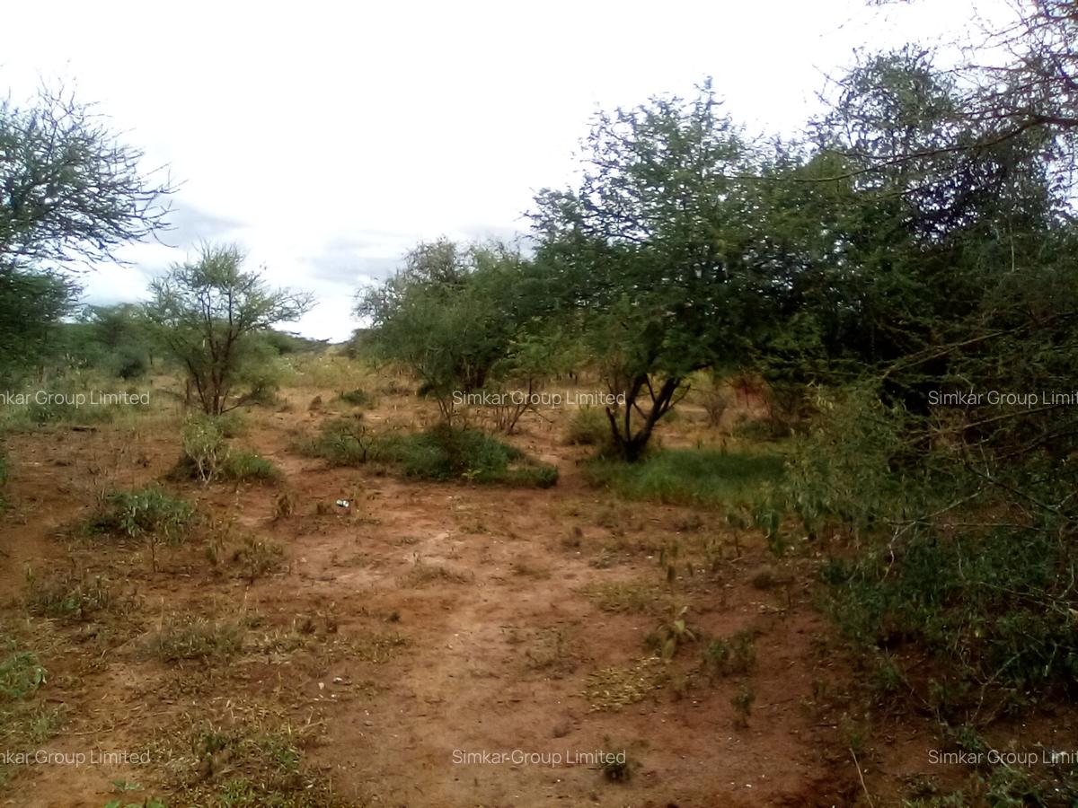 Land at Namanga Rd - 20