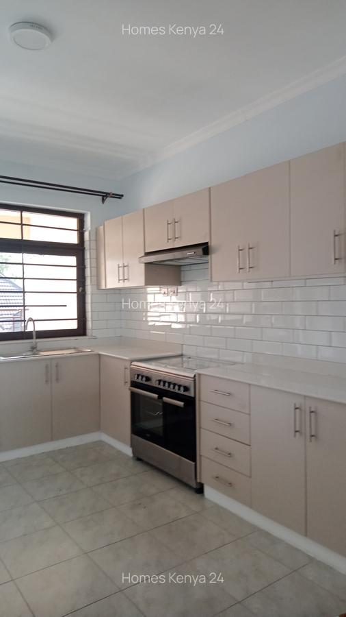 2 Bed House in Runda - 8