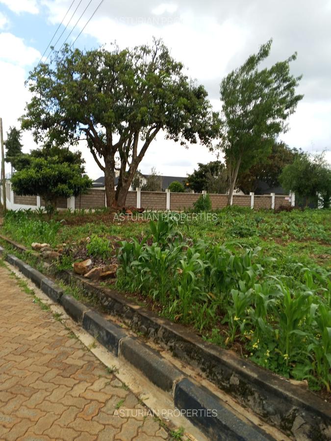 0.5 ac Land in Tigoni - 6