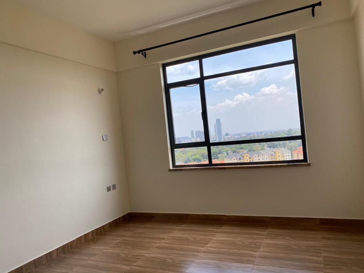 2 Bed Apartment with En Suite at Kileleshwa - 6