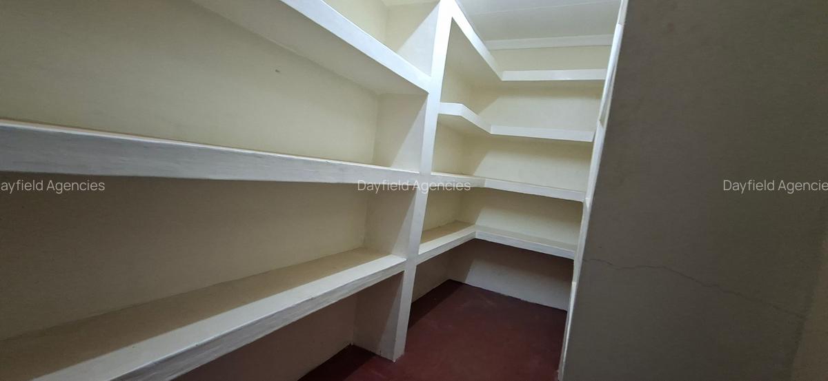 0.75 ac Commercial Property with Backup Generator in Gigiri - 9