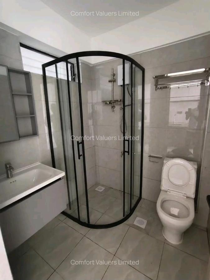 1 Bed Apartment with En Suite at Riverside Drive - 7