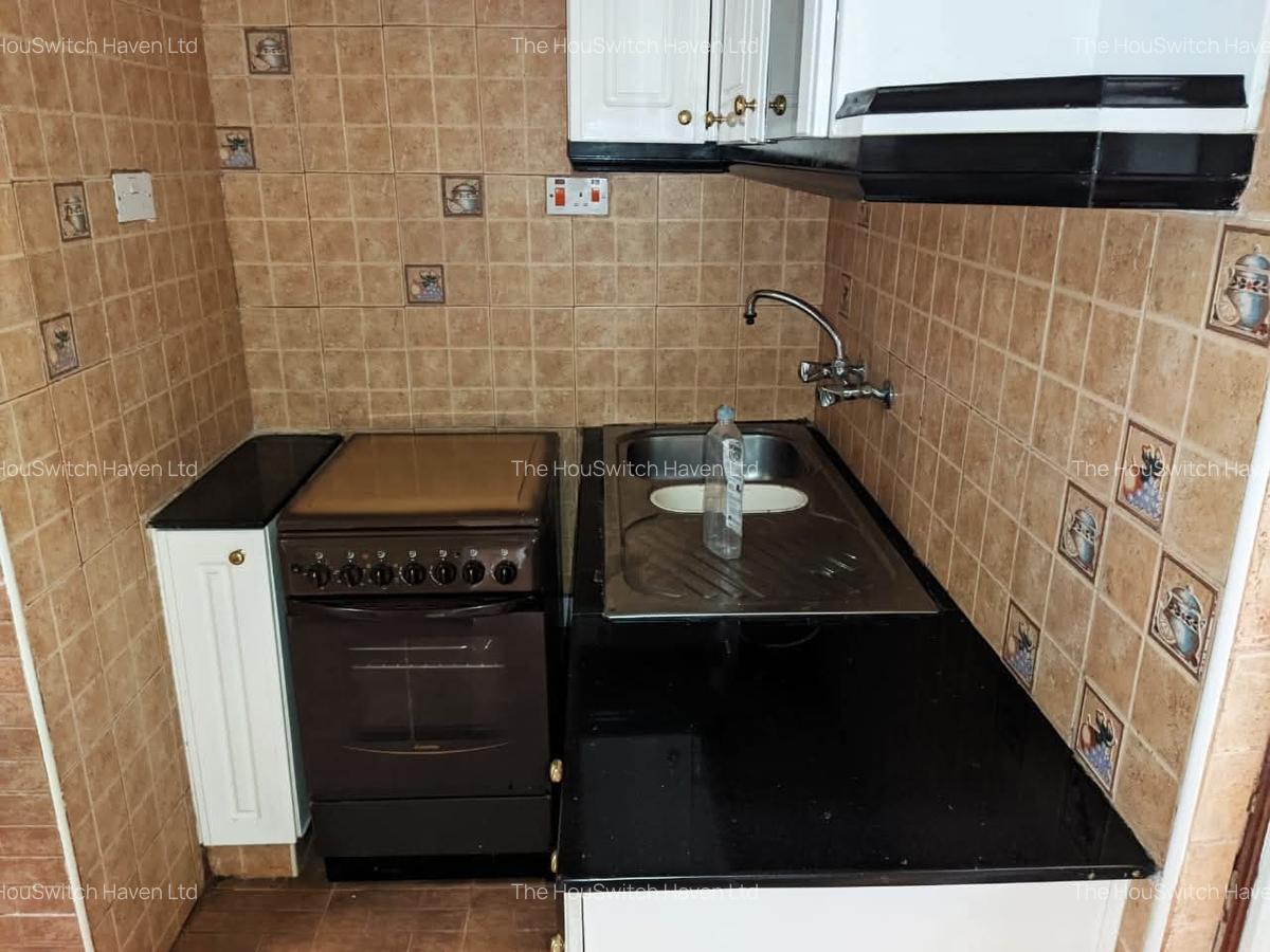 2 Bed House with En Suite at Off Lower Kabete Road - 6