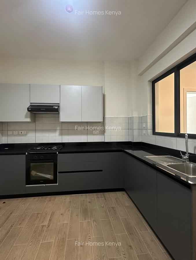 2 Bed Apartment with En Suite at Valley Arcade - 7