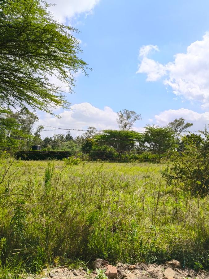 Residential Land at Mukoma - 7