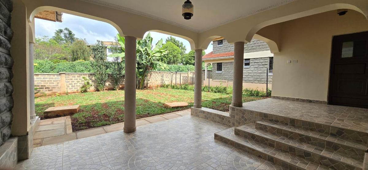 6 Bed House with En Suite in Kitisuru - 4