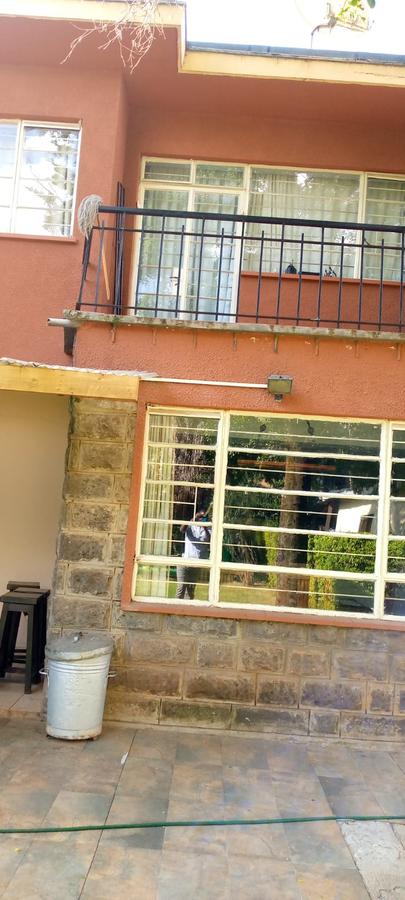 4 Bed Townhouse with En Suite in Kilimani - 3