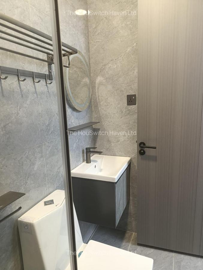 2 Bed Apartment with En Suite at Off Gitanga Road - 9