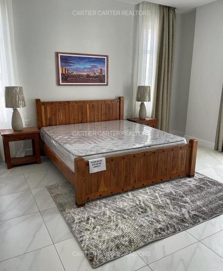 1 Bed Apartment with En Suite at Sports Road - 9