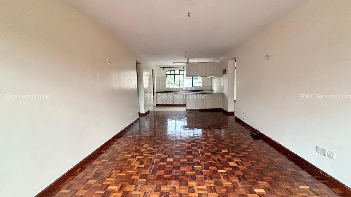 2 Bed Apartment with En Suite in Lavington - 3