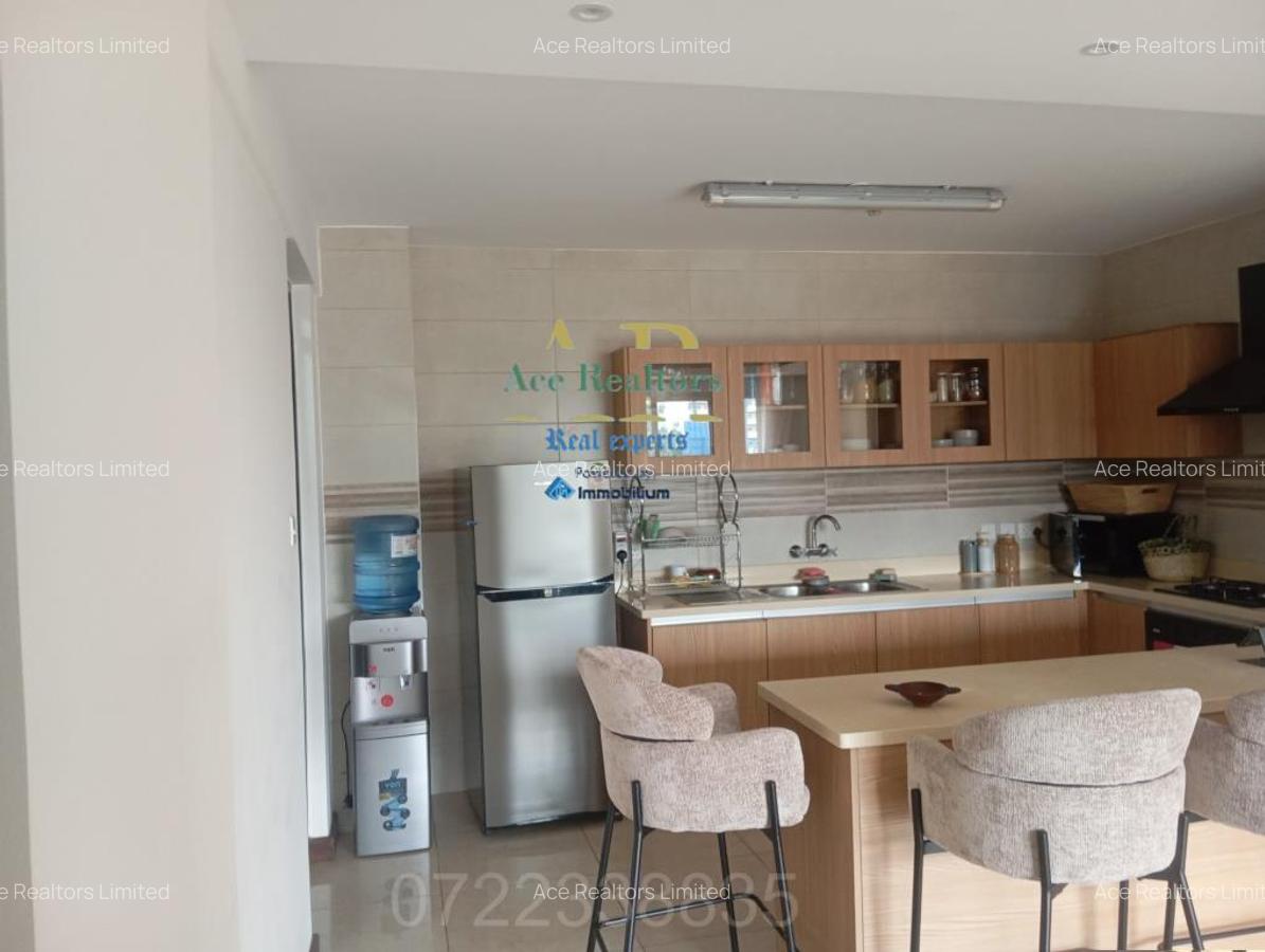 2 Bed Apartment with En Suite at General Mathenge Drive Nairobi - 7