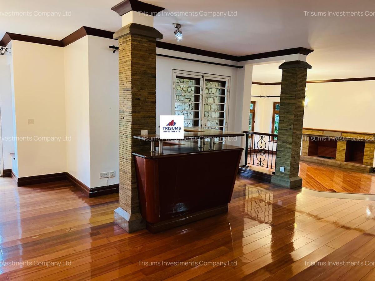 4 Bed House with En Suite in Kitisuru - 8
