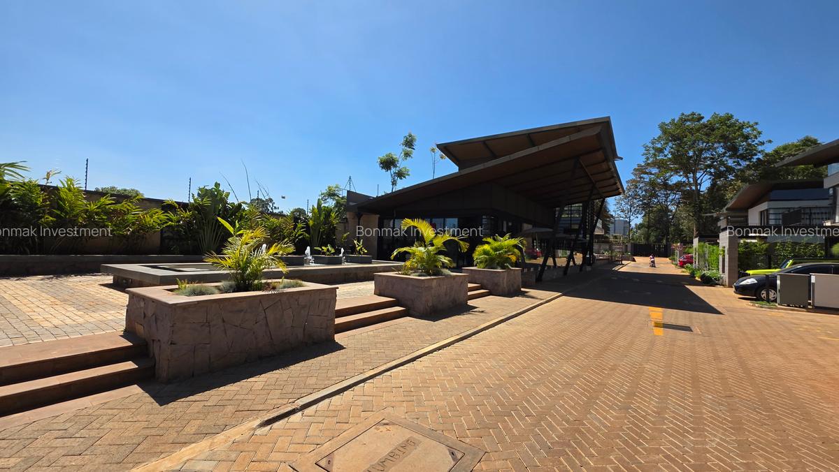 4 Bed Townhouse with En Suite at Near Sabis International School - 15