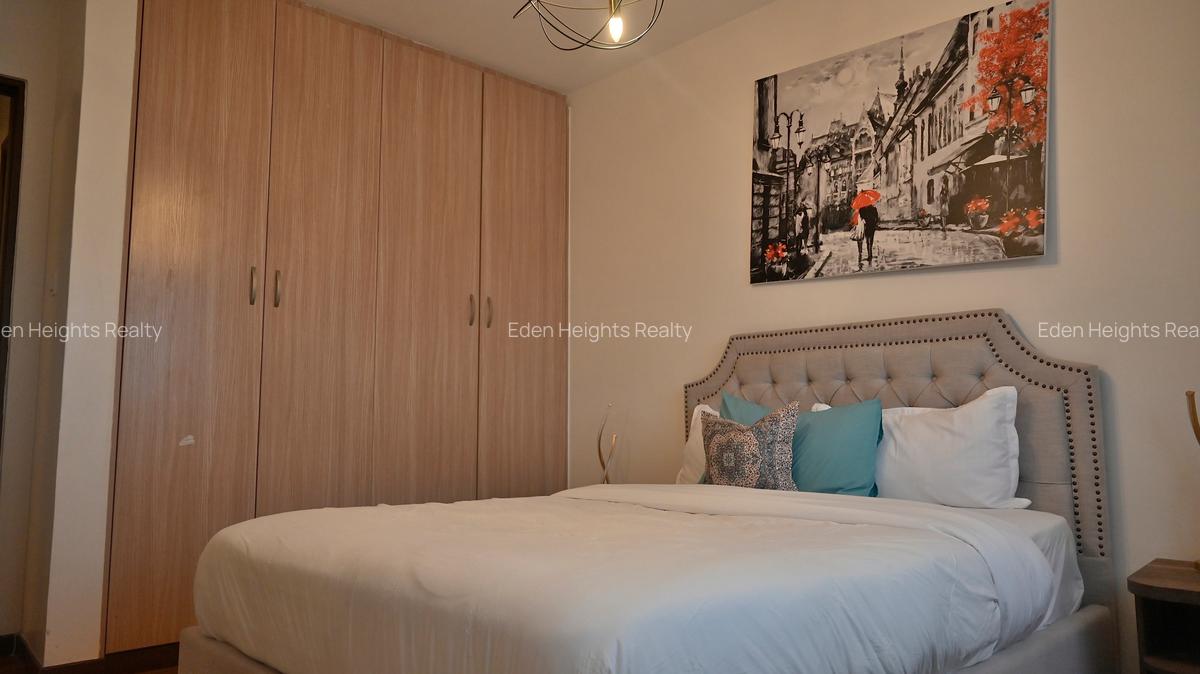 1 Bed Apartment with Gym in Kileleshwa - 6