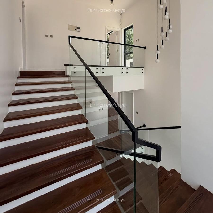 5 Bed Townhouse with En Suite at Mzima Springs - 17