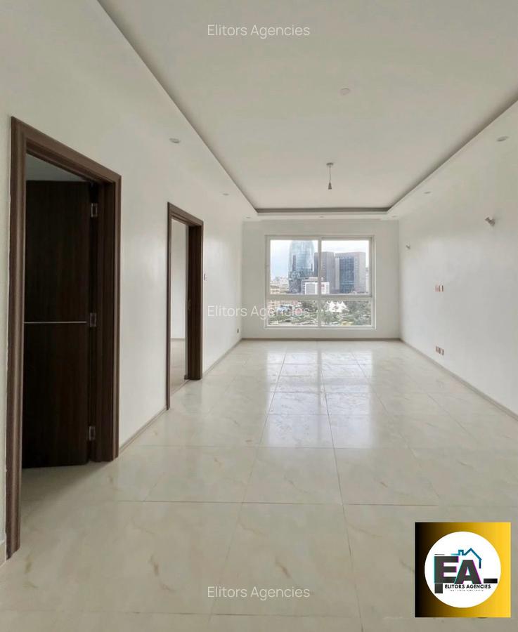 1 Bed Apartment with En Suite at Sports Road - 7