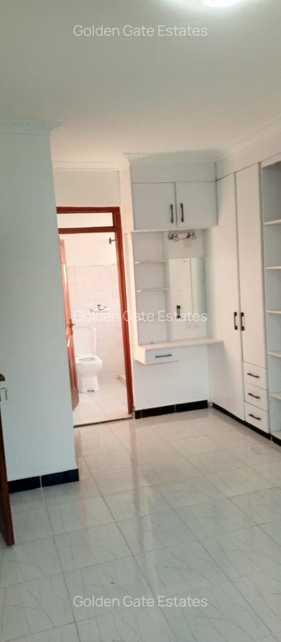 4 Bed House with En Suite in Ongata Rongai - 11