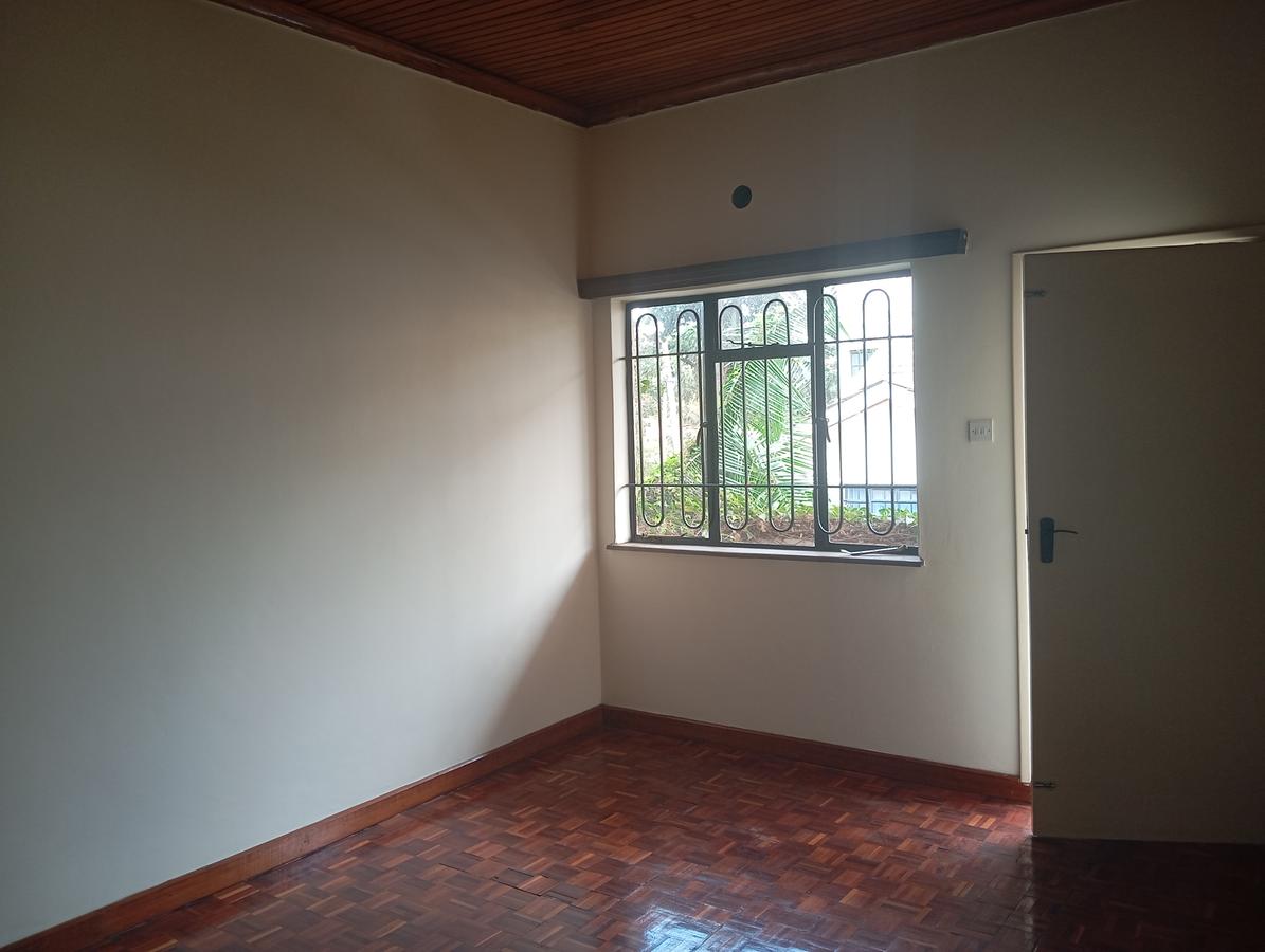 4 Bed Townhouse with En Suite at Kilimani Estate Nairobi - 9