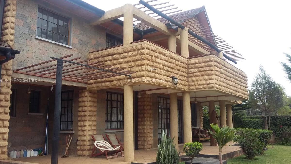 6 Bed House with En Suite in Ongata Rongai - 3