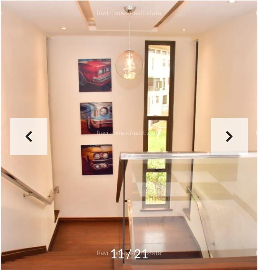 5 Bed Villa with En Suite in Lower Kabete - 10