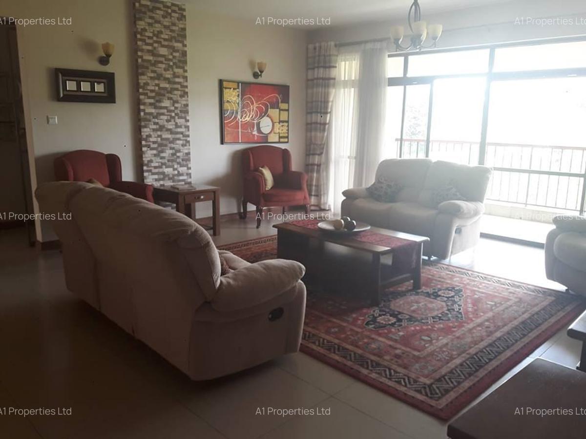 4 Bed Apartment with En Suite in Kileleshwa - 3