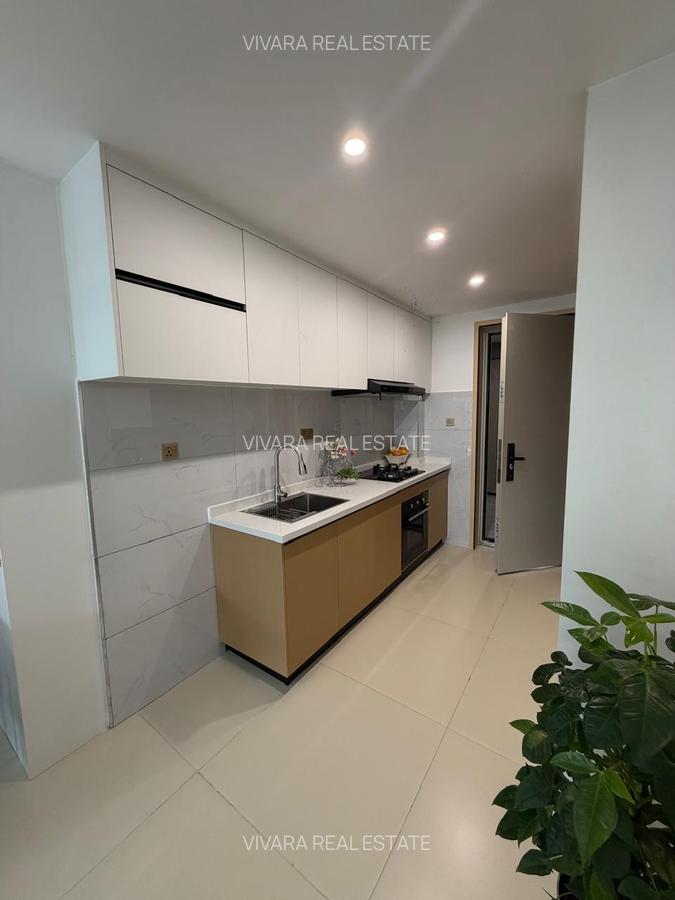 1 Bed Apartment with En Suite in Westlands Area - 9