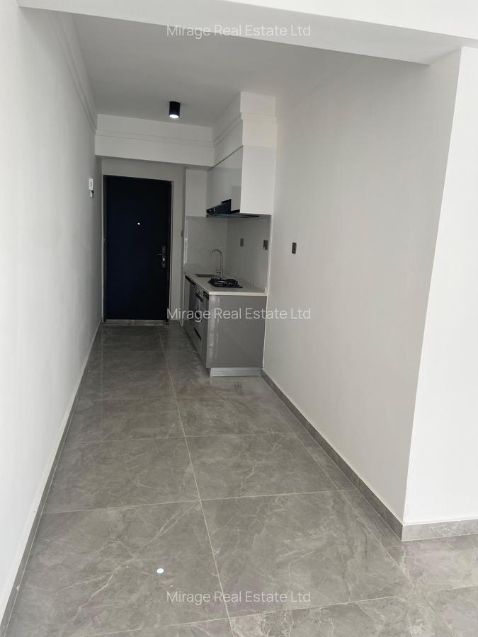 1 Bed Apartment with Gym in Kilimani - 7