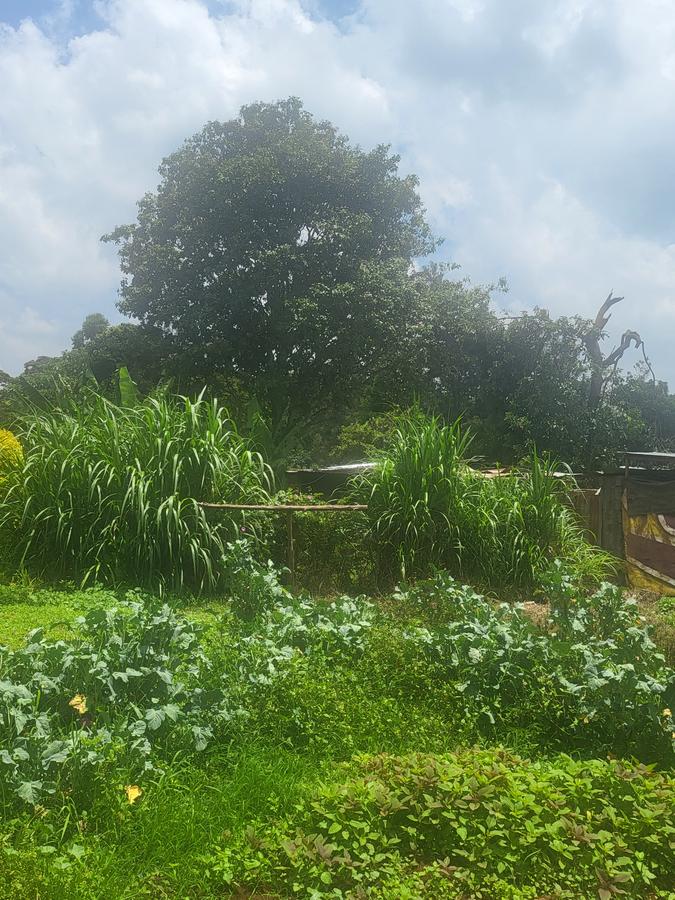 Land in Karen - 2