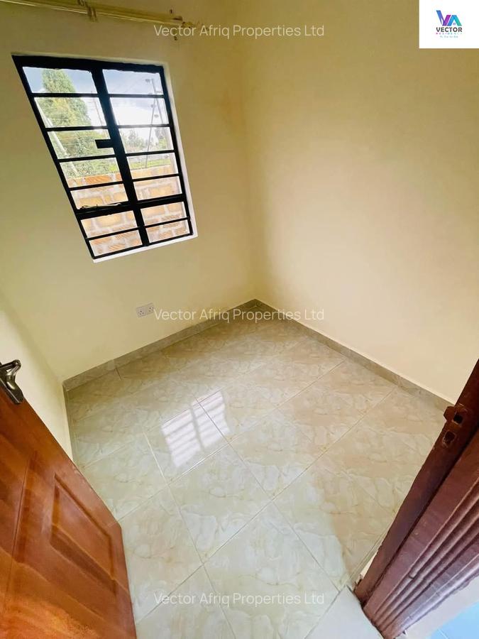 3 Bed House with En Suite in Ngong - 2