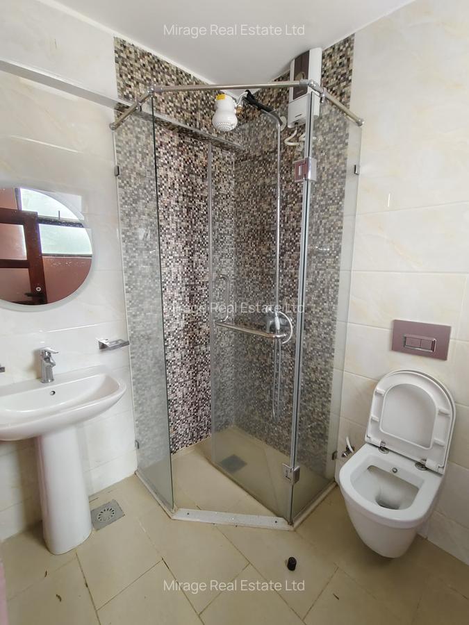 2 Bed Apartment with Swimming Pool in Westlands Area - 8
