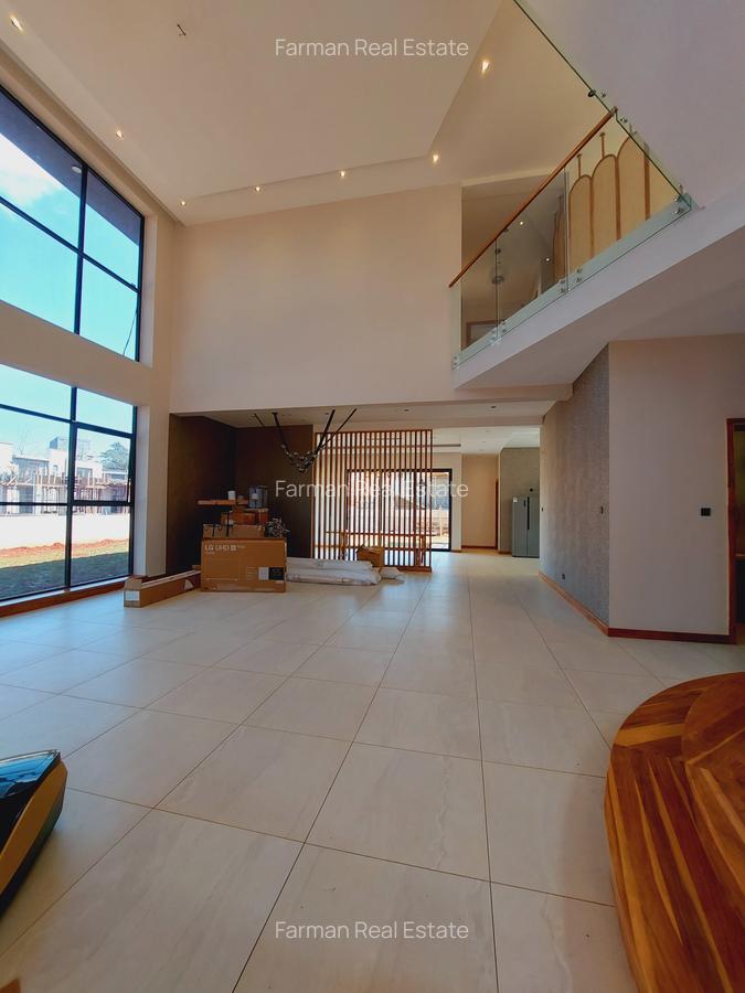 4 Bed Villa with En Suite at Loresho - 13
