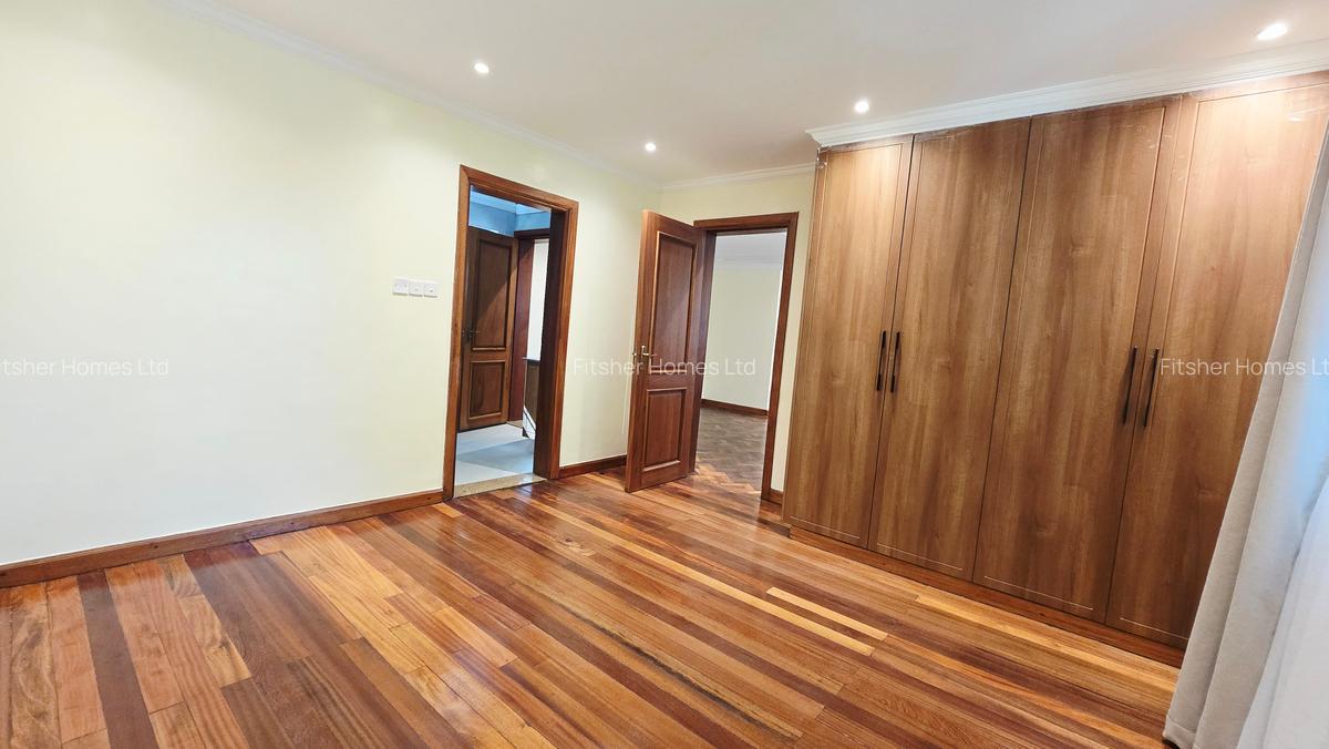 3 Bed House with En Suite in Tigoni - 16