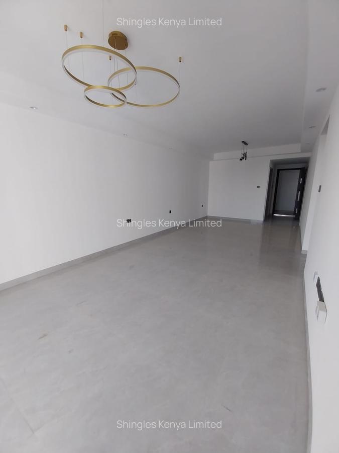 3 Bed Apartment with En Suite at Chania Road - 8