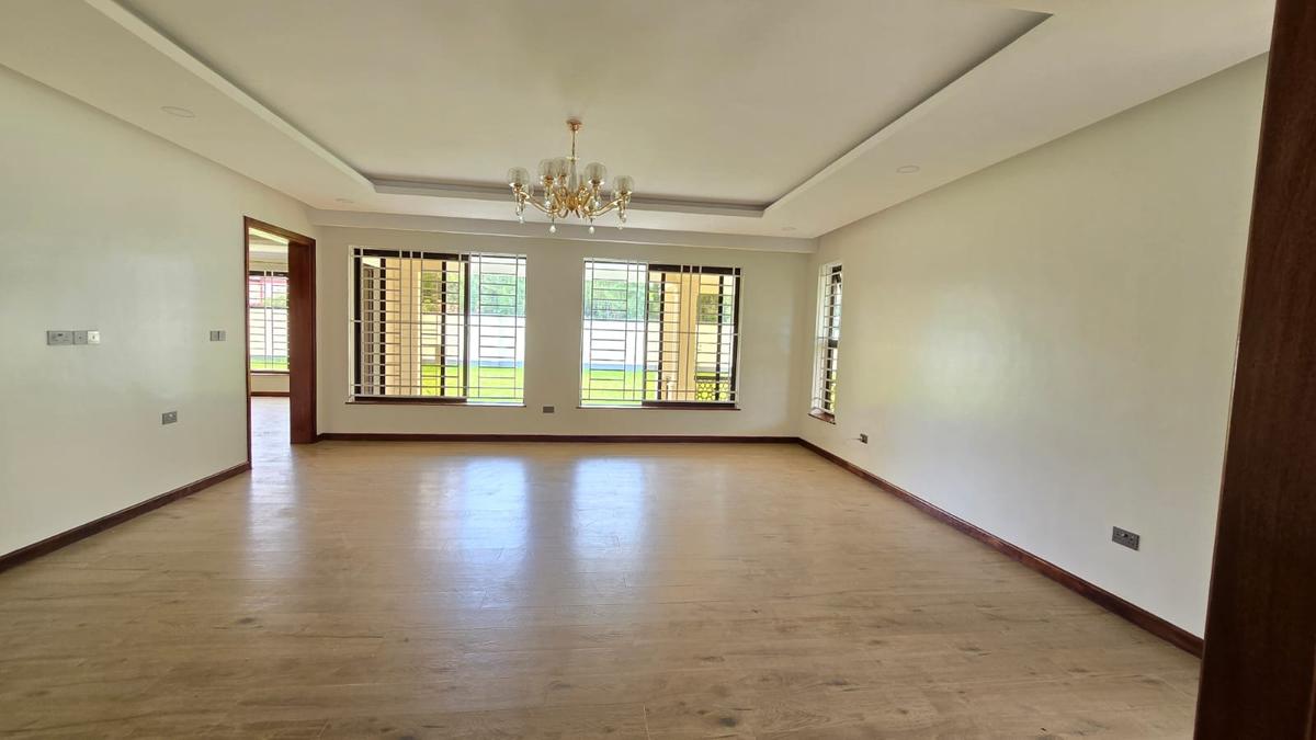 4 Bed House with En Suite in Karen - 7