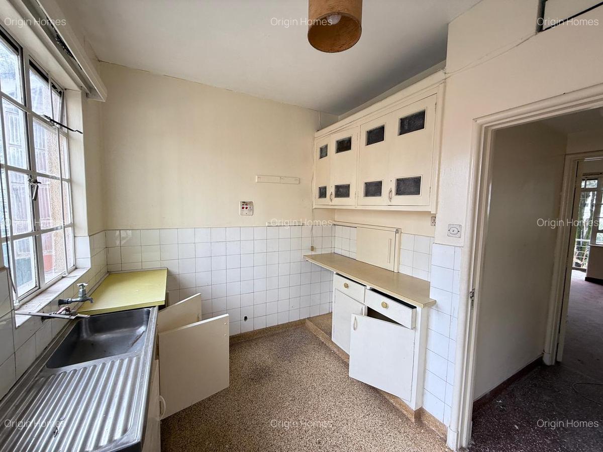 Commercial Property with Service Charge Included at Kilimani - 12