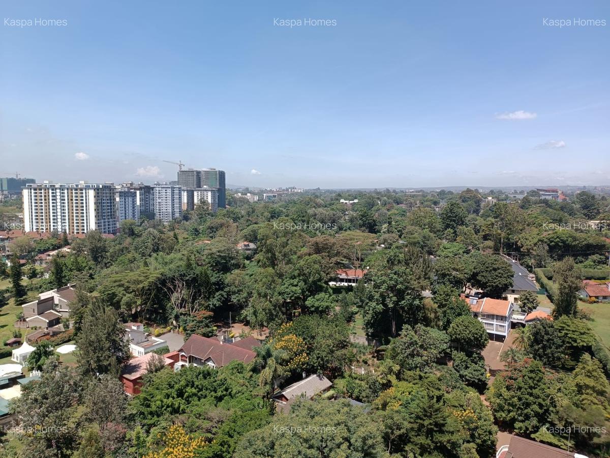 Serviced 2 Bed Apartment with En Suite in Kileleshwa - 8