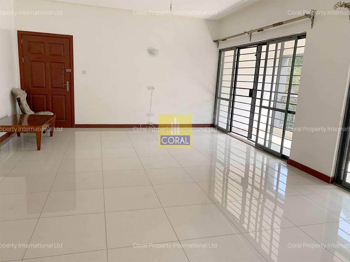 2 Bed Apartment with Backup Generator at Mvuli Road - 10