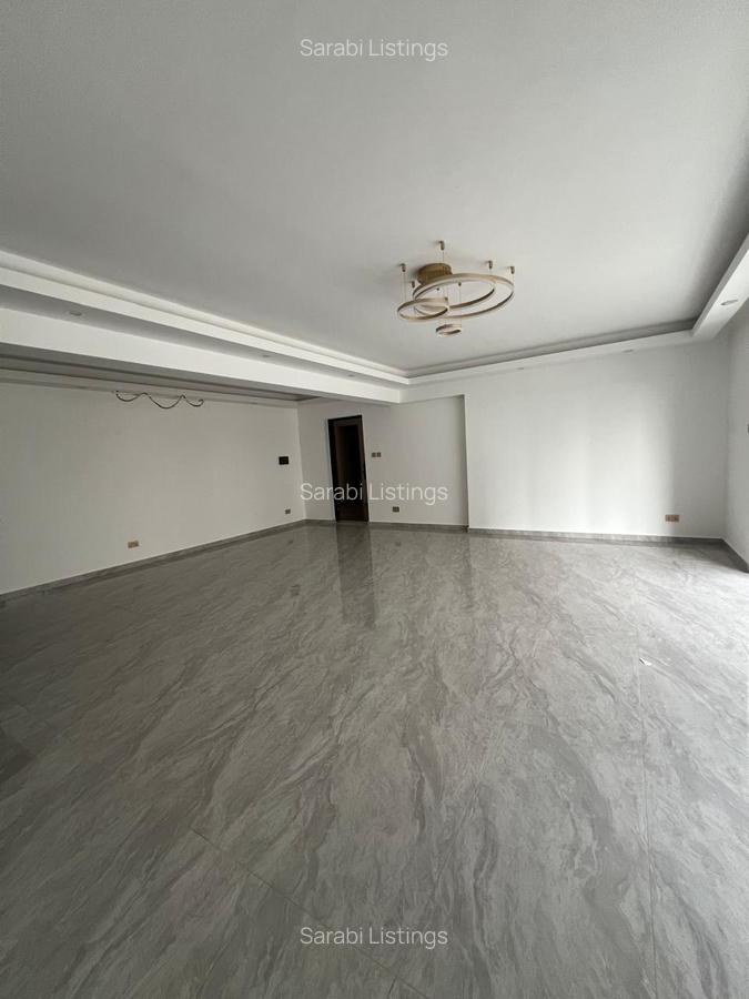 4 Bed Apartment with En Suite in Kileleshwa - 14