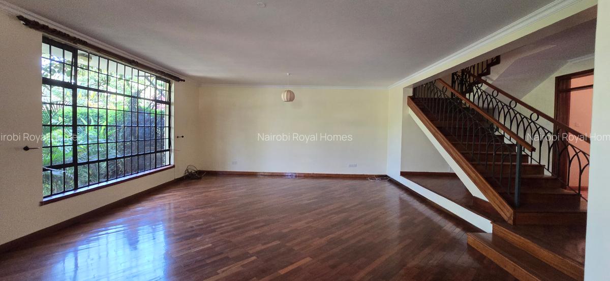 4 Bed Townhouse with En Suite at Lavington Green - 4