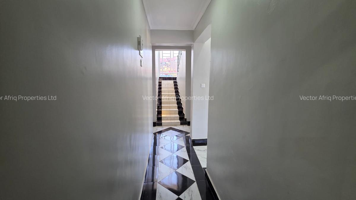 3 Bed House with En Suite in Ruiru - 8