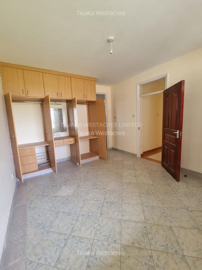 3 Bed Apartment with En Suite at Milimani Area - 7
