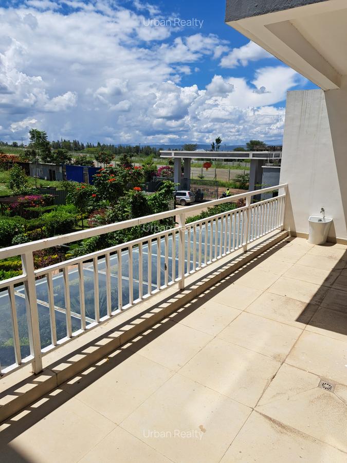 1 Bed Apartment in Mlolongo - 1