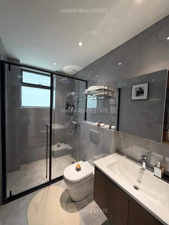 2 Bed Apartment with En Suite in Westlands Area - 9