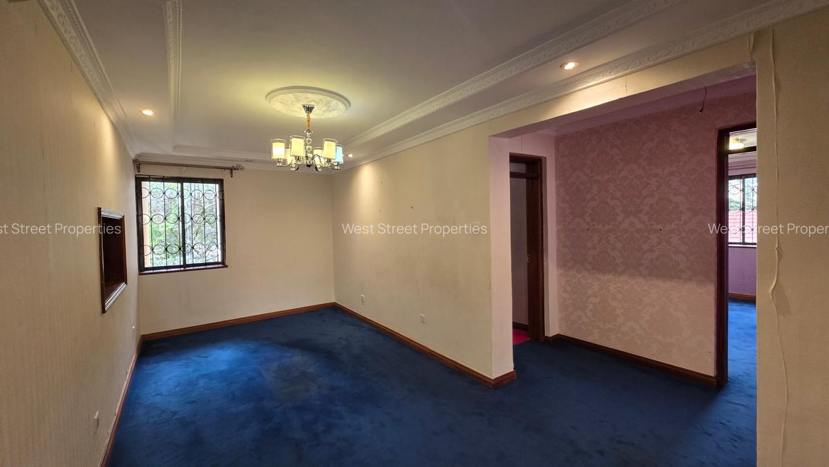 3 Bed Apartment with En Suite at Gitanga Road - 3