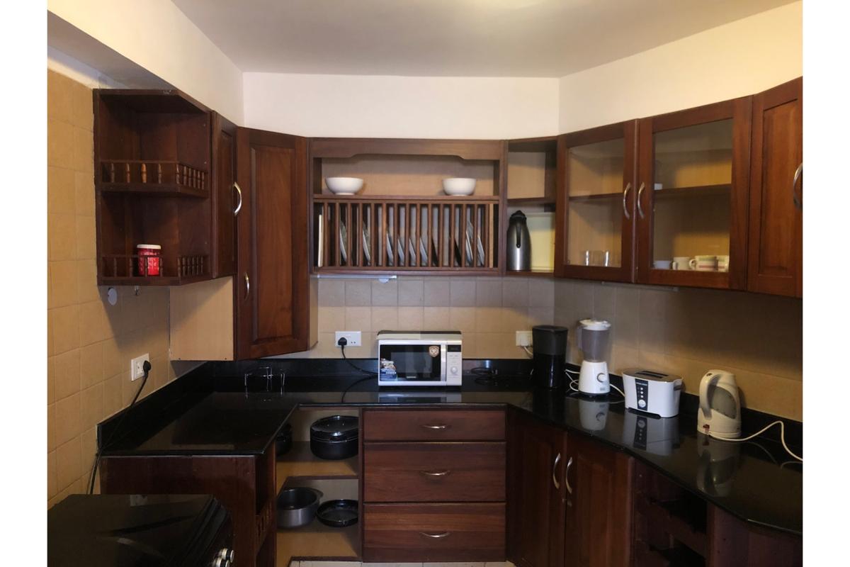 2 Bed Apartment with En Suite in Shanzu - 6