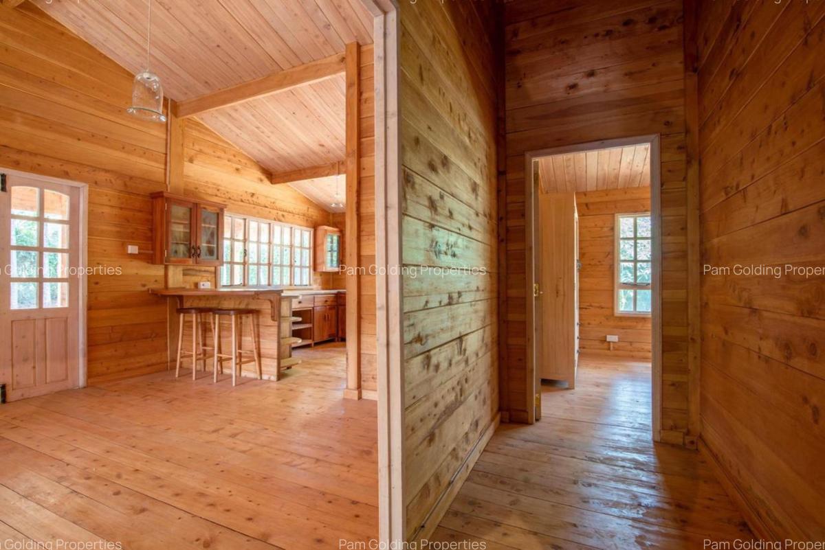 2 Bed House with En Suite in Karen - 16