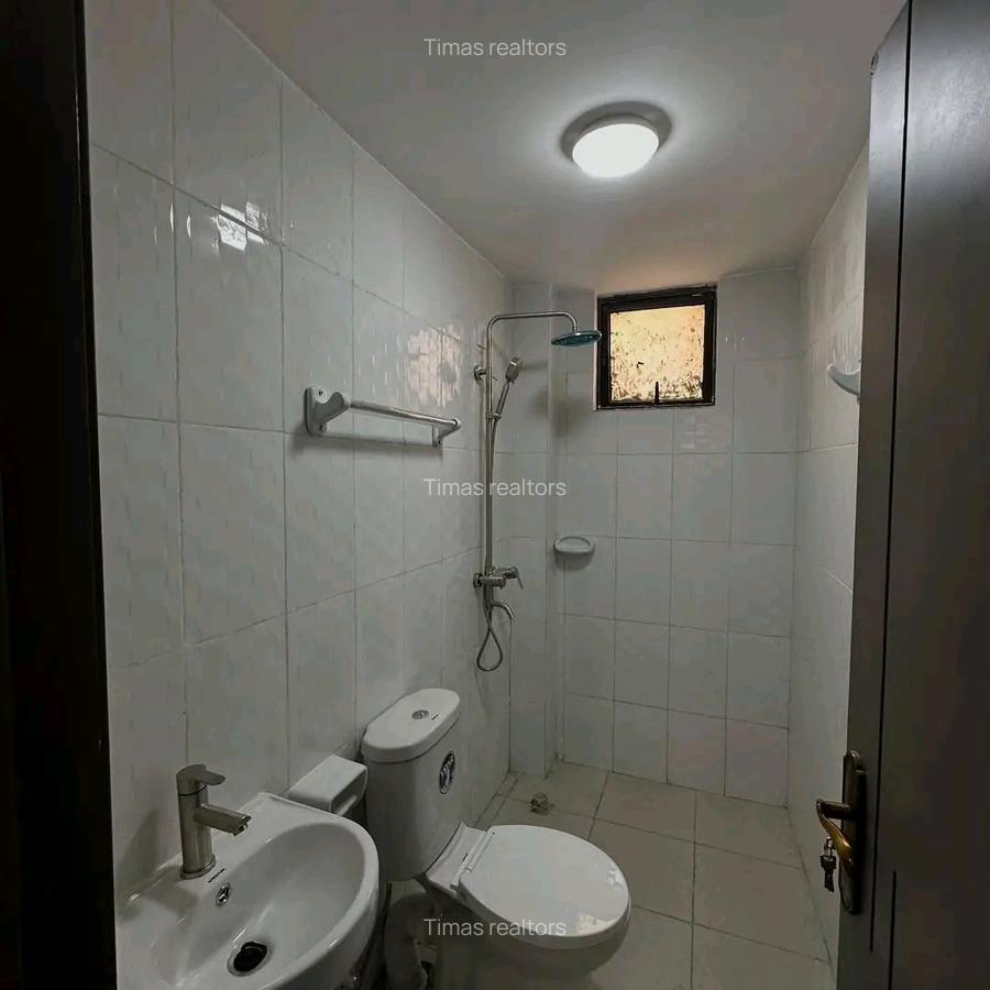 1 Bed Apartment with En Suite at Kitengela - 7