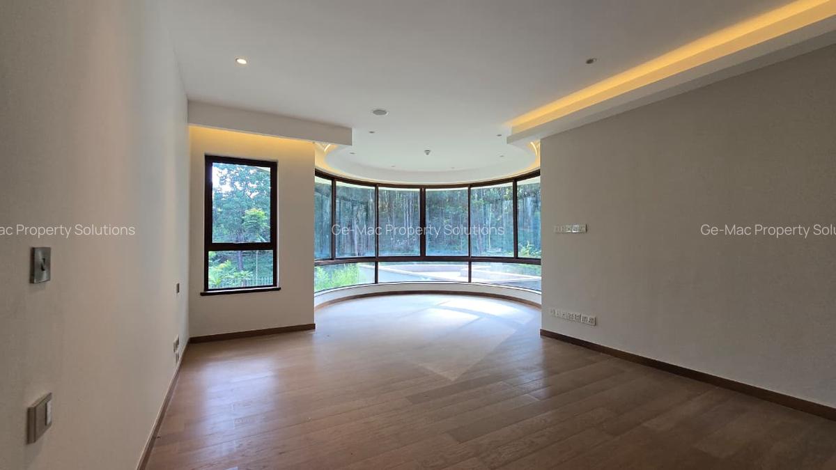 5 Bed House with En Suite in Lower Kabete - 19