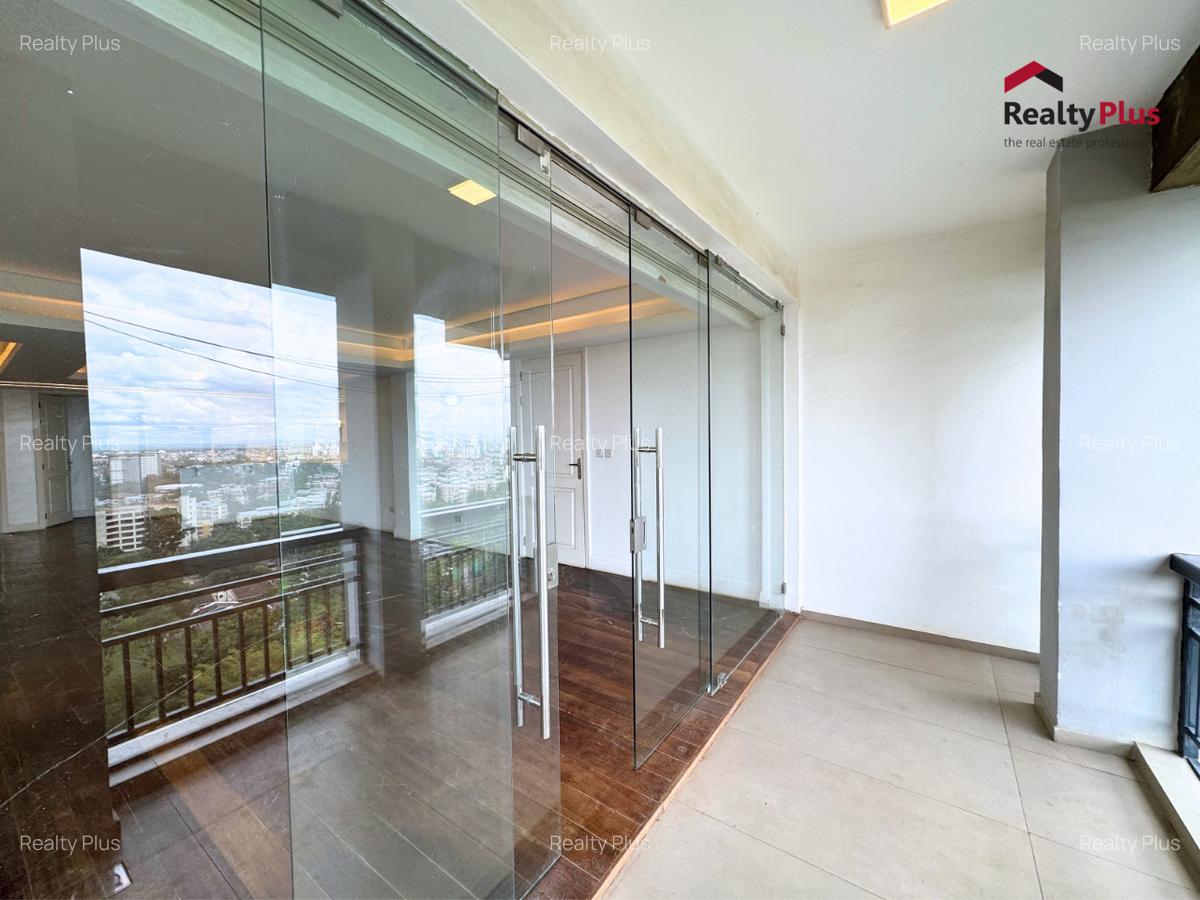 6 Bed Apartment with En Suite at Matumbato - 7