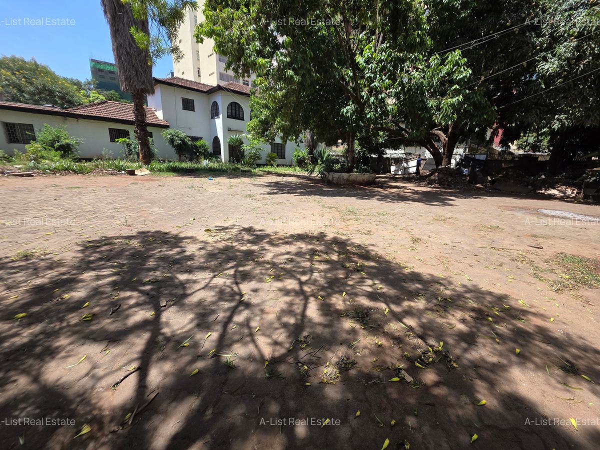 1 ac Commercial Property at 3Rd Avenue - 1